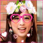 Snap Camera Love – Photo Editor 1.0
