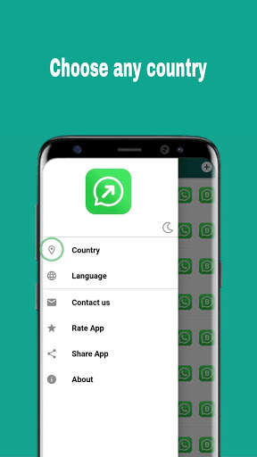 ToChat for WhatsApp screenshot 3