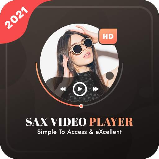 SAX Video Player 2021 2.5