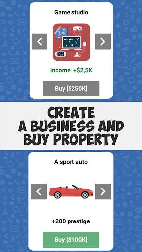 Hacker Simulator: Tycoon screenshot 7