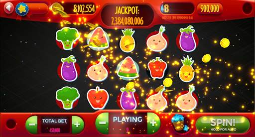 1.Swagbuck - Slot Machine Game screenshot 4