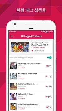 Woo Club - Shoppable Video screenshot 6