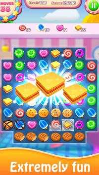 Candy Smell screenshot 1