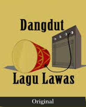 Dangdut Original Populer MP3 screenshot 2