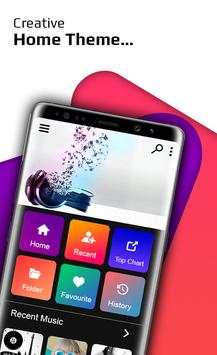Music.ly : Music Player Equalizer screenshot 2