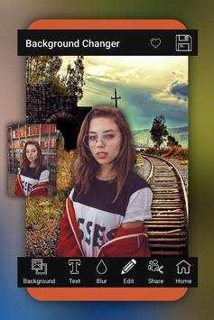 Auto Background Remover screenshot 5