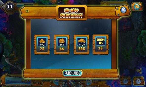 Fishing World screenshot 7