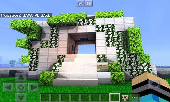 Mini World Craft 2019 : Survival स्क्रीनशॉट 4