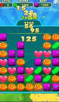 CANDY 3D STAR screenshot 3