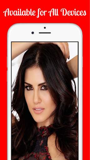 Sunny Leone 4K Wallpapers screenshot 4