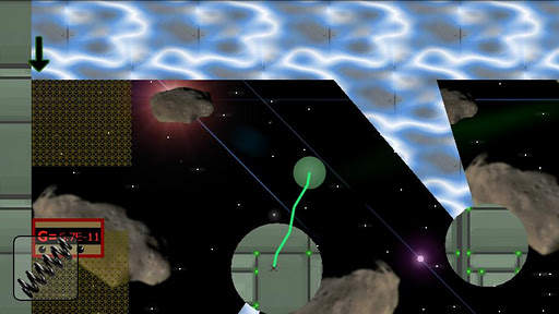 Angular Velocity screenshot 1