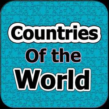 Countries Of The World screenshot 1