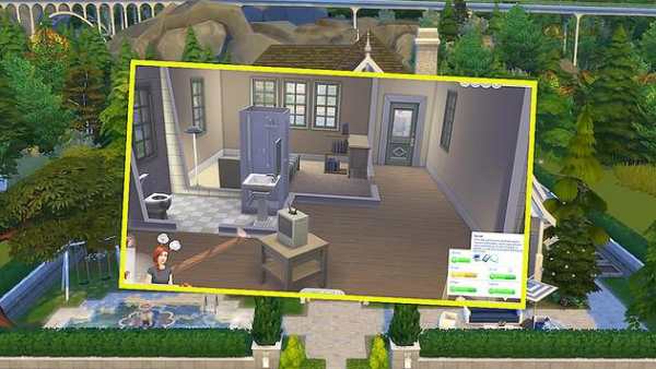 The Sims 4 Mobile~FreePlay_Hints screenshot 2