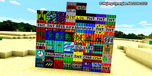 Tnt mods for minecraft screenshot 2