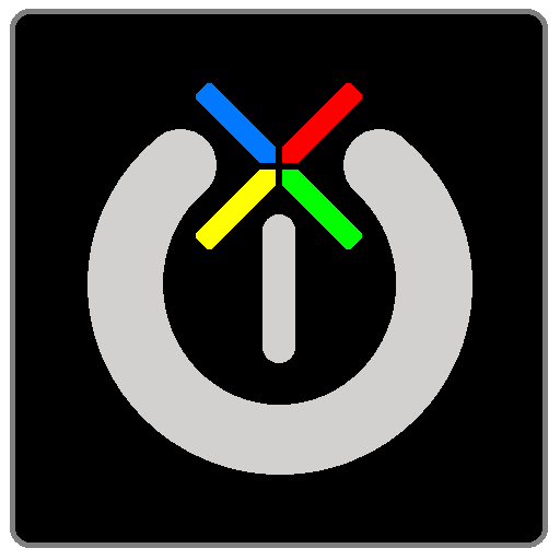 Wakeup Touch Nexus (Open Source) أيقونة