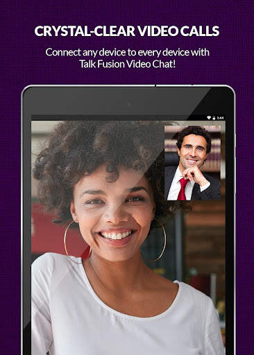 Talk Fusion Video Chat screenshot 6