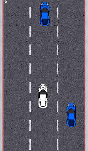 Traffic Racer Car screenshot 4