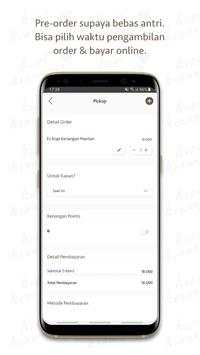 Kopi Kenangan screenshot 4