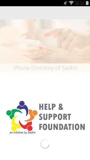 HNS By Sadhs screenshot 1