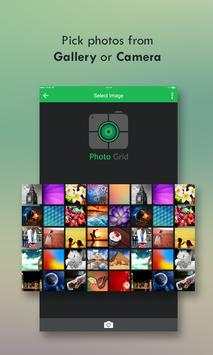 Photo Grid screenshot 1