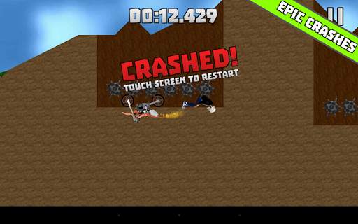 Dead Rider screenshot 11