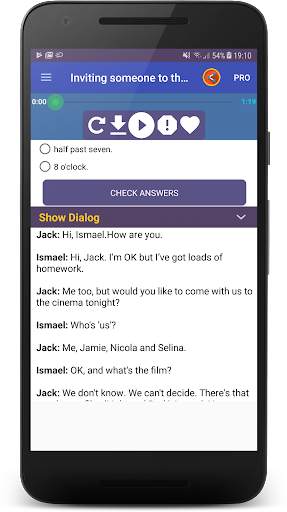 English Grammar screenshot 13