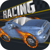 Speed Frenzy Racing:Car Drifting and Driving Game icon