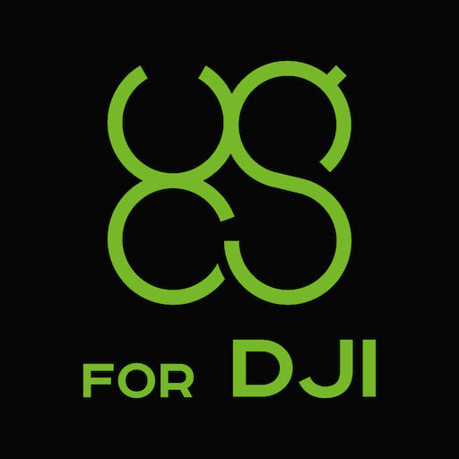 UgCS for DJI 2.31.800