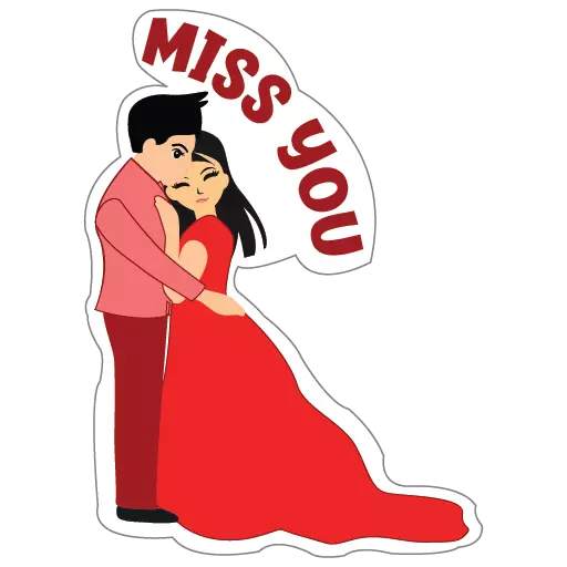 Love Stickers for WhatsApp - WAStickerApps 1.0