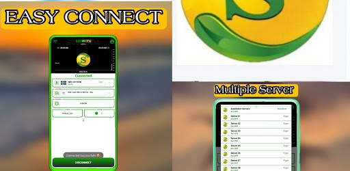VPN SUN VPN screenshot 4