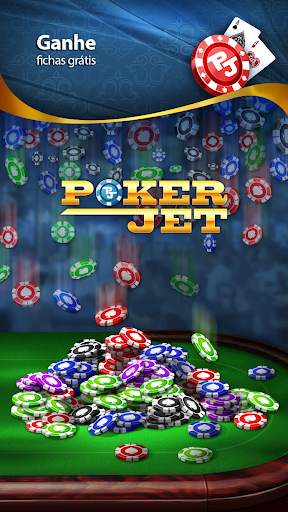 Poker Jet: Texas Hold'em e Omaha screenshot 4