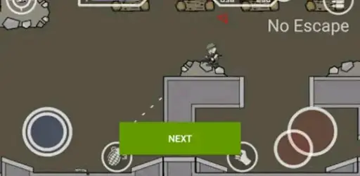 Guide For Mini Militia Old Version Download Tips screenshot 2