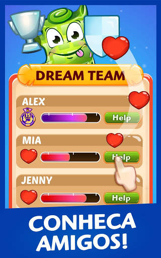 Dreamland Story screenshot 13