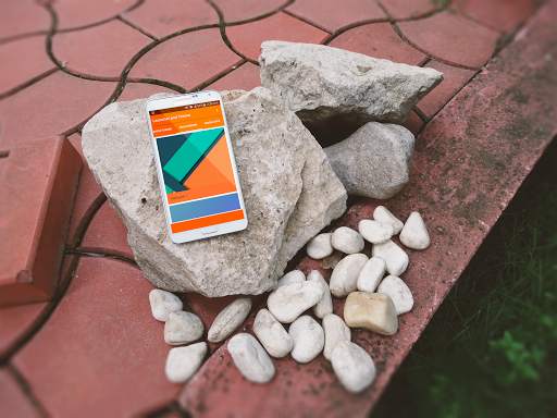 Icon Pack for google Pixel 2 скриншот 4