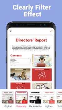 Scanner Plus - Free PDF Scanner, Document Scanning screenshot 3