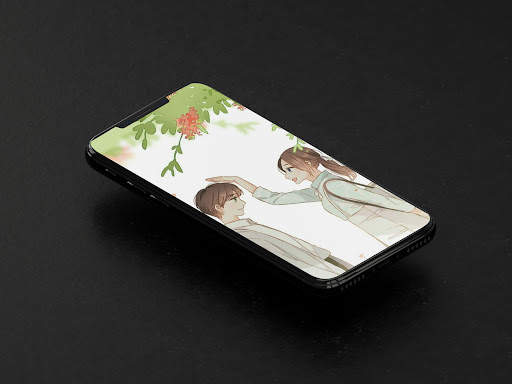 couple anime wallpapers screenshot 6