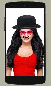 Funny Face Maker Ultimate screenshot 3