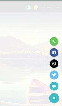 Travel Memoir screenshot 3