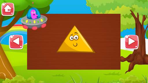 Preschool Kids Learning App screenshot 5