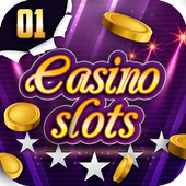 Casino Slots O1 icon