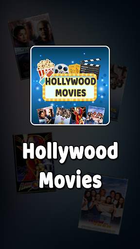 Hollywood Movies screenshot 1
