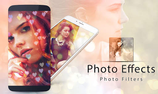 Picks Art Photo Effects & Photo Filters screenshot 1