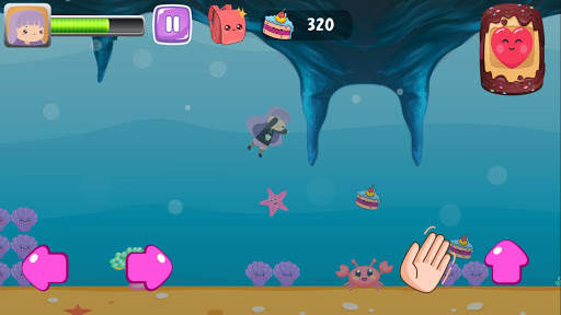 Kawaii Adventures screenshot 2