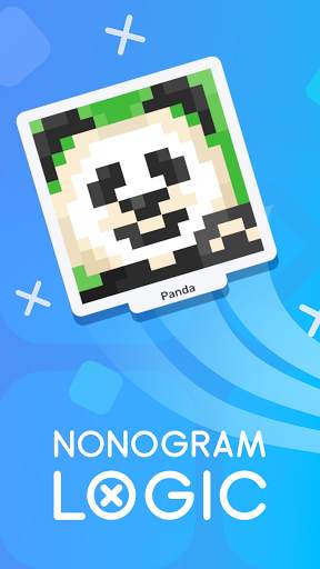 Nonogram Logic - picture puzzle games screenshot 16