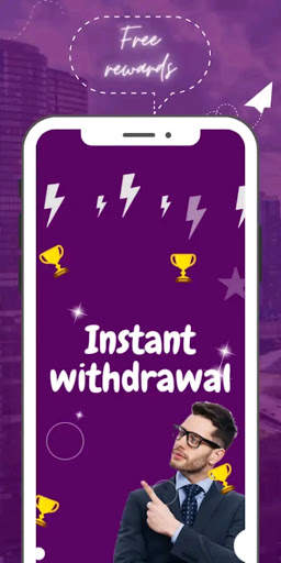 Scratch and Win Real Cash in Just 2 Minute screenshot 4