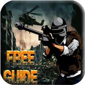 Free-Fire guide 2019 1.0