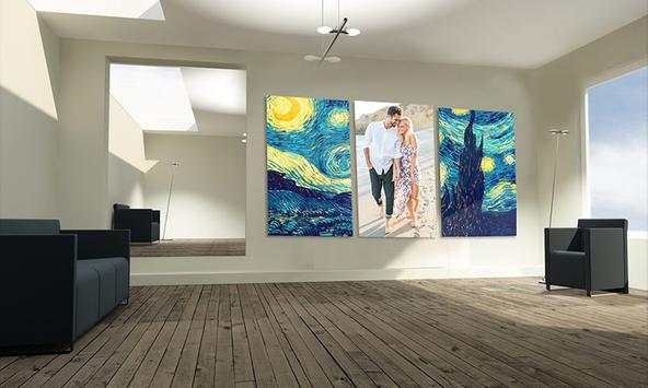 Wall Photo Frames screenshot 3