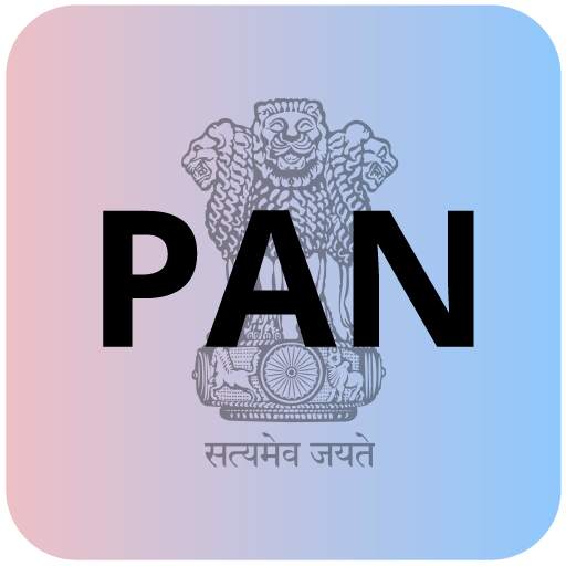 Indian Pan Card 1.1