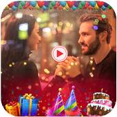 Birthday Video Slideshow maker 1.2