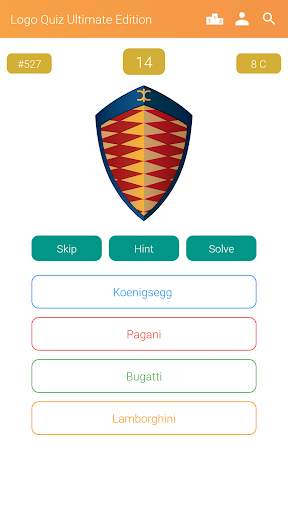 Logo Quiz Ultimate Edition screenshot 5